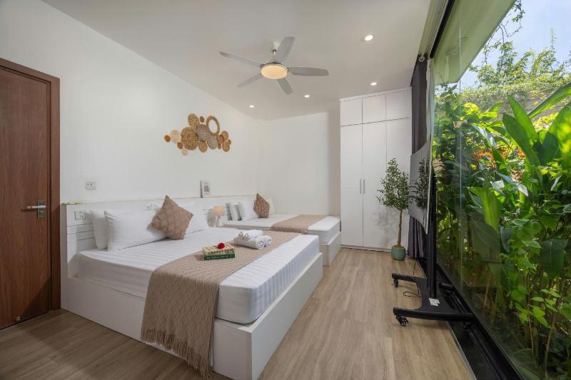 Luxury Mountain View Villa - Private Pool - BBQ Garden - 12ppl - image 18