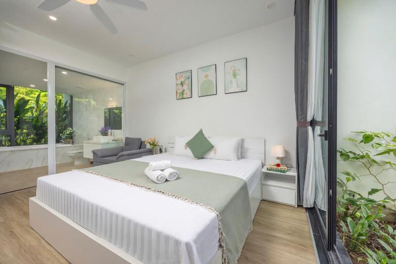 Luxury Mountain View Villa - Private Pool - BBQ Garden - 12ppl - image 29