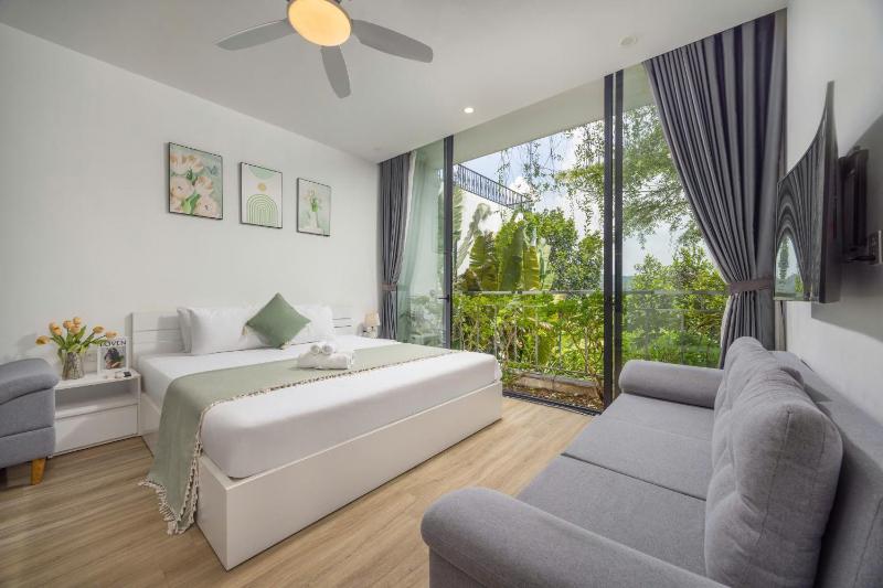 Luxury Mountain View Villa - Private Pool - BBQ Garden - 12ppl - image 41