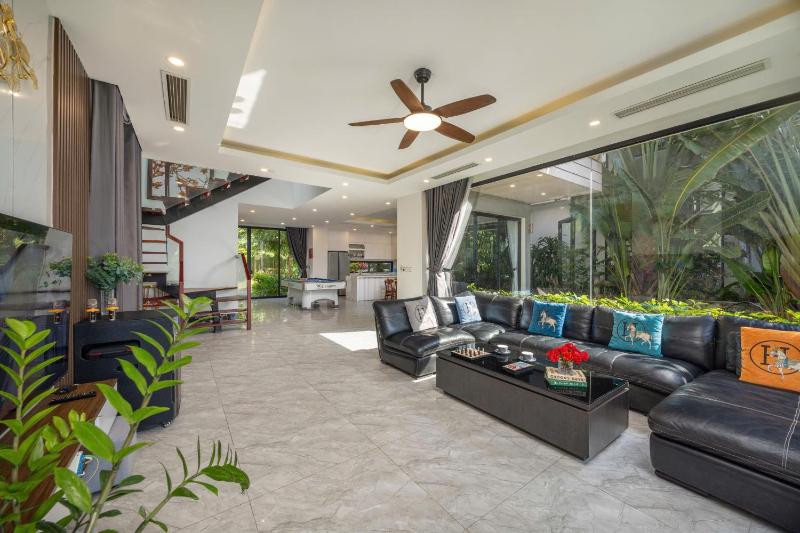 Luxury Mountain View Villa - Private Pool - BBQ Garden - 12ppl - image 26