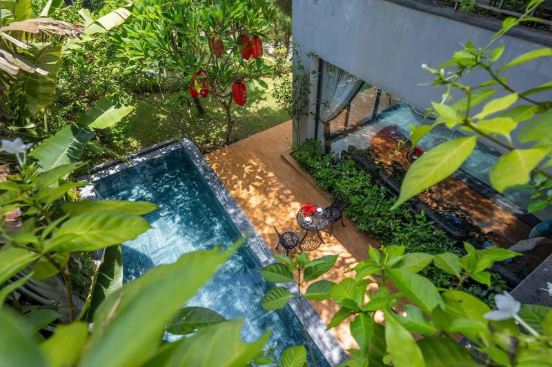 Luxury Mountain View Villa - Private Pool - BBQ Garden - 12ppl - image 35