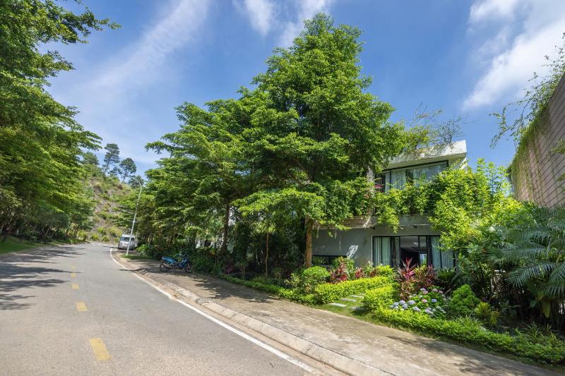 Luxury Mountain View Villa - Private Pool - BBQ Garden - 12ppl - image 40
