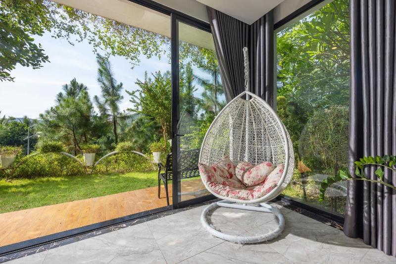 Luxury Mountain View Villa - Private Pool - BBQ Garden - 12ppl - image 22