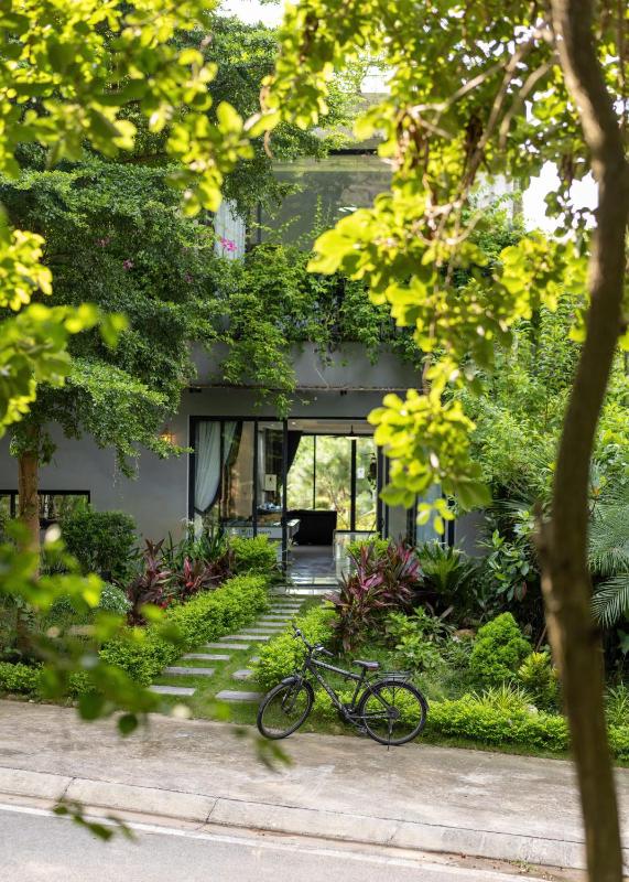 Luxury Mountain View Villa - Private Pool - BBQ Garden - 12ppl - image 16
