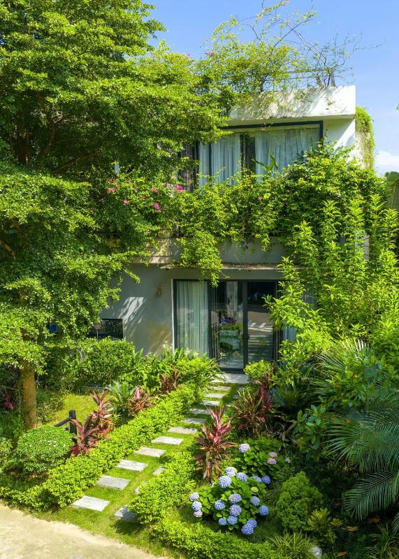 Luxury Mountain View Villa - Private Pool - BBQ Garden - 12ppl - image 14