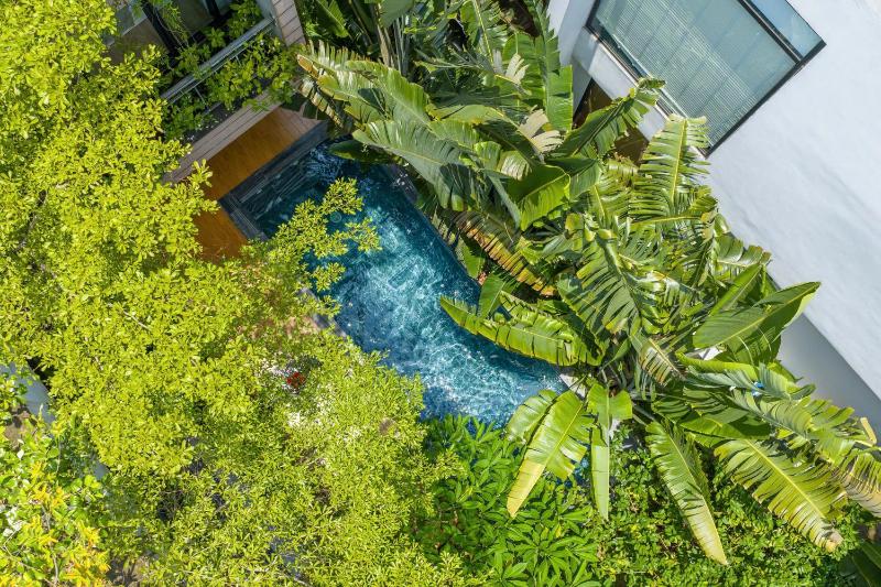 Luxury Mountain View Villa - Private Pool - BBQ Garden - 12ppl - image 21