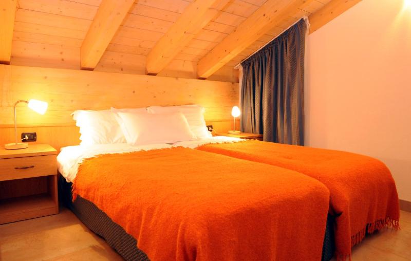 One-Bedroom Apartment (4 Adults) image 4