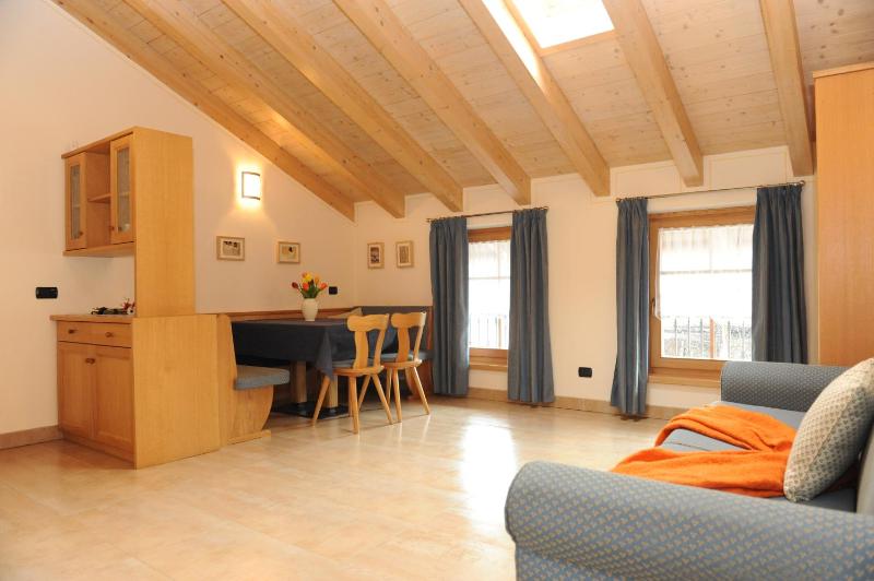 One-Bedroom Apartment (4 Adults) image 3