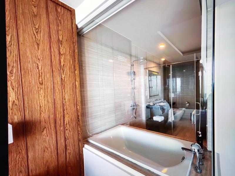 Panorama Oceanic Premium Residences by Homie - image 2
