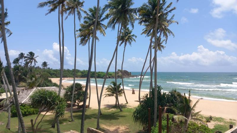 Rudy Beach Resort - image 1