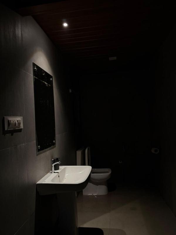 Susegad Stays Relaxed Retreat Pool Property - image 8