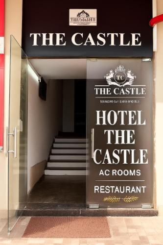 PLAY HOTEL THE CASTLE couple friendly - image 12