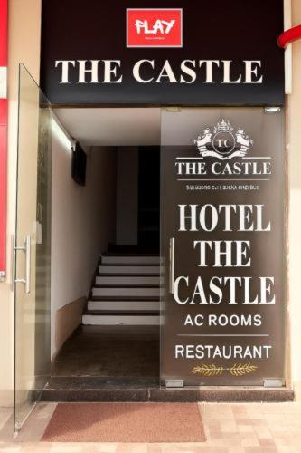 PLAY HOTEL THE CASTLE couple friendly - image 10