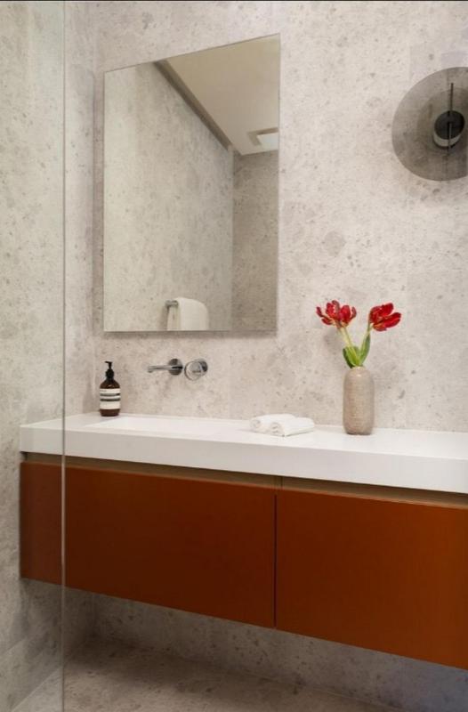 Séjour de rêve appartement Jacob - image 15
