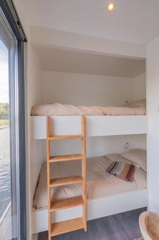 Surla houseboat Levante Amsterdam South 6 pax - image 6