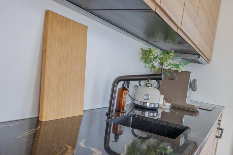 Surla houseboat Levante Amsterdam South 6 pax - image 7