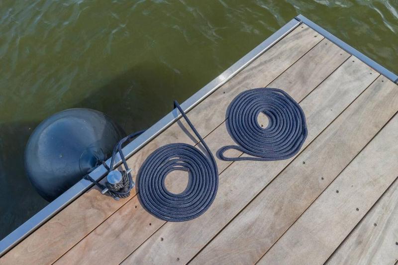 Surla houseboat Levante Amsterdam South 6 pax - image 15