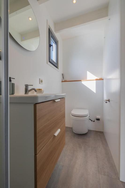 Surla houseboat Levante Amsterdam South 6 pax - image 9