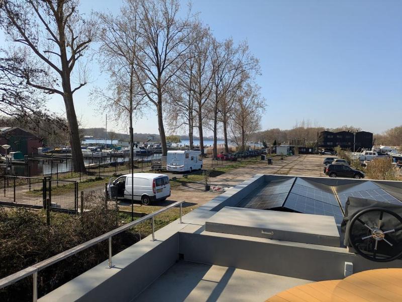 Surla houseboat Levante Amsterdam South 6 pax - image 1