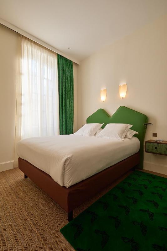 Hôtel Le Nord-Pinus - image 45