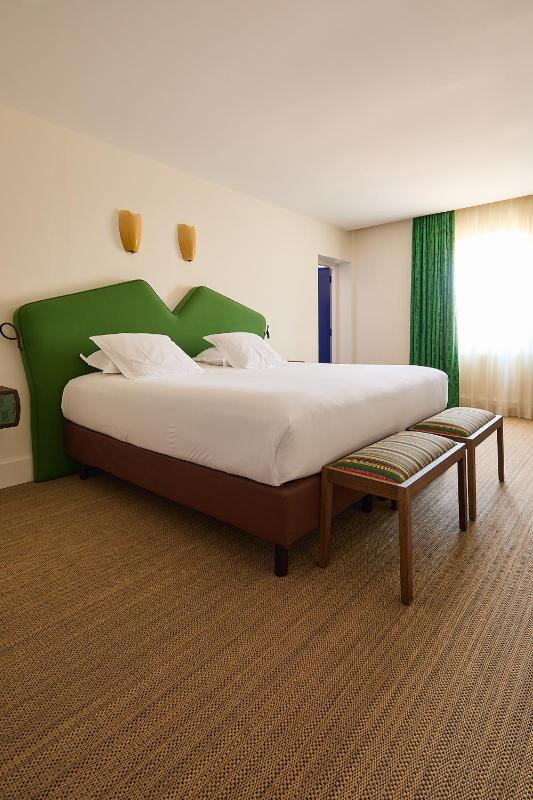 Hôtel Le Nord-Pinus - image 26
