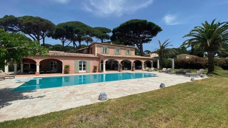 Villa des Pins - image 21