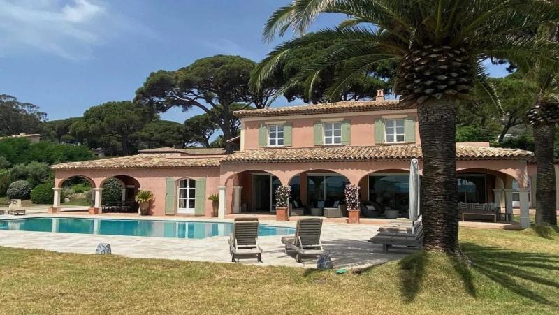 Villa des Pins - image 12