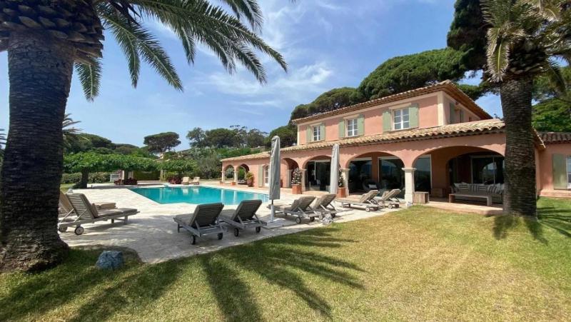 Villa des Pins - image 19