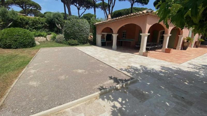 Villa des Pins - image 10