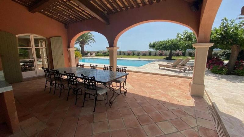 Villa des Pins - image 22