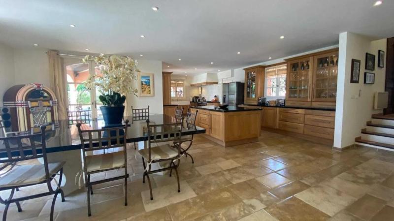 Villa des Pins - image 24