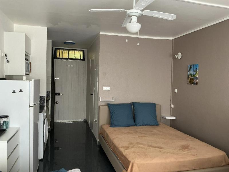 Studio charmant Sainte-Luce 25 m² vue mer - image 6
