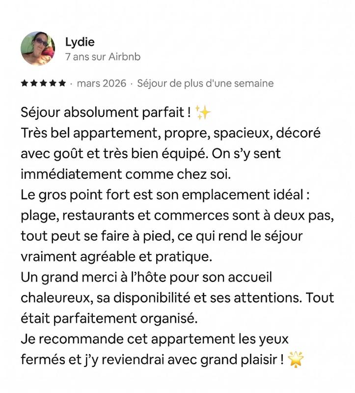 Appartement chaleureux à Les Trois-Îlets 21 m² balcon - image 16