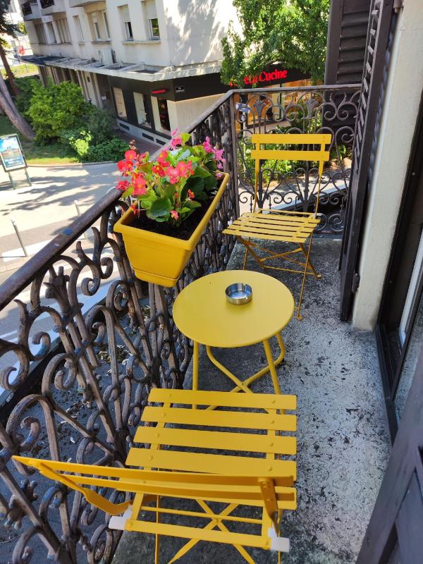 Hôtel des Alpes - image 32