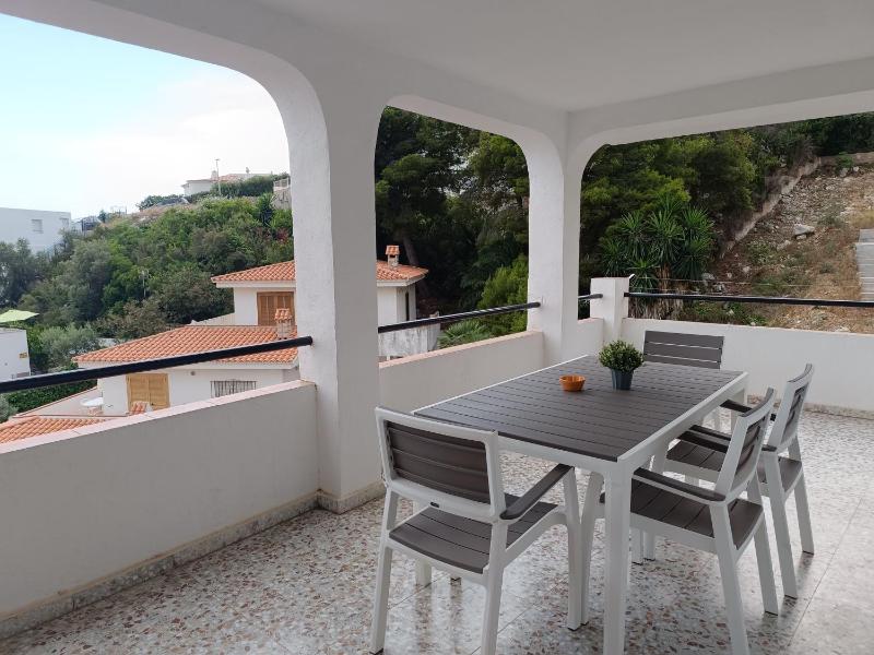 Apartamentos Panoramica - image 50
