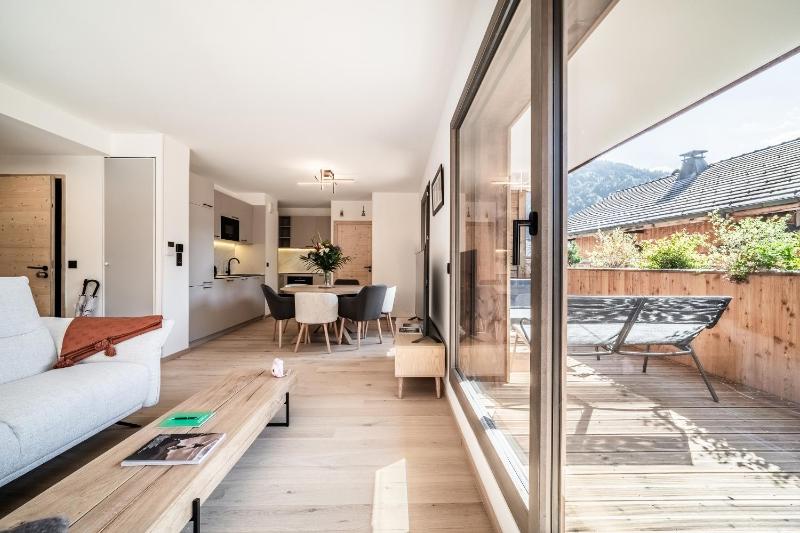 Apartment Sequoia Morzine - by EMERALD STAY - image 26
