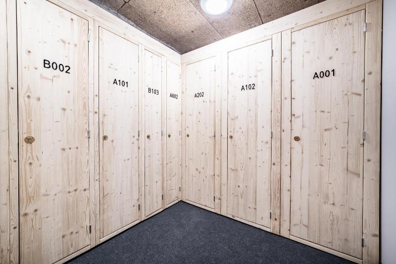 Apartment Sequoia Morzine - by EMERALD STAY - image 19