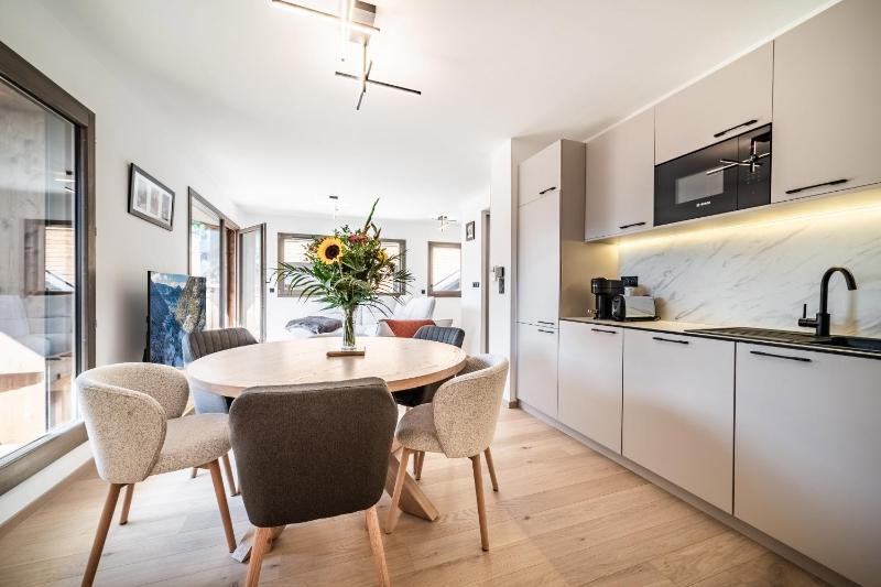 Apartment Sequoia Morzine - by EMERALD STAY - image 25