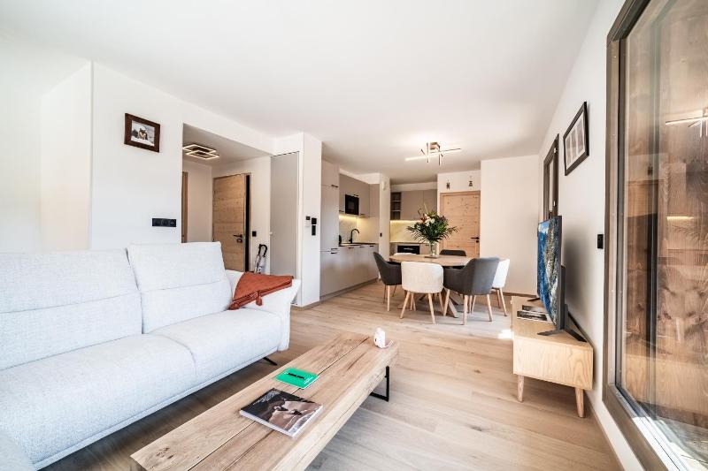 Apartment Sequoia Morzine - by EMERALD STAY - image 27