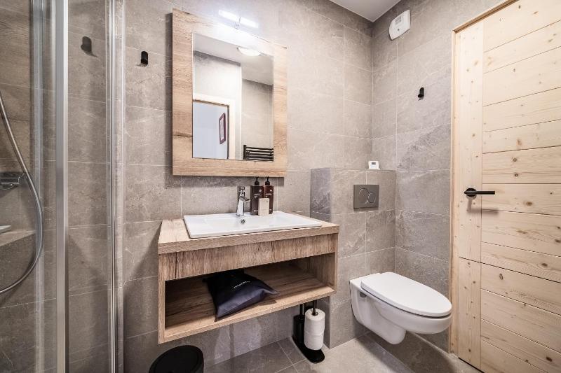 Apartment Sequoia Morzine - by EMERALD STAY - image 35
