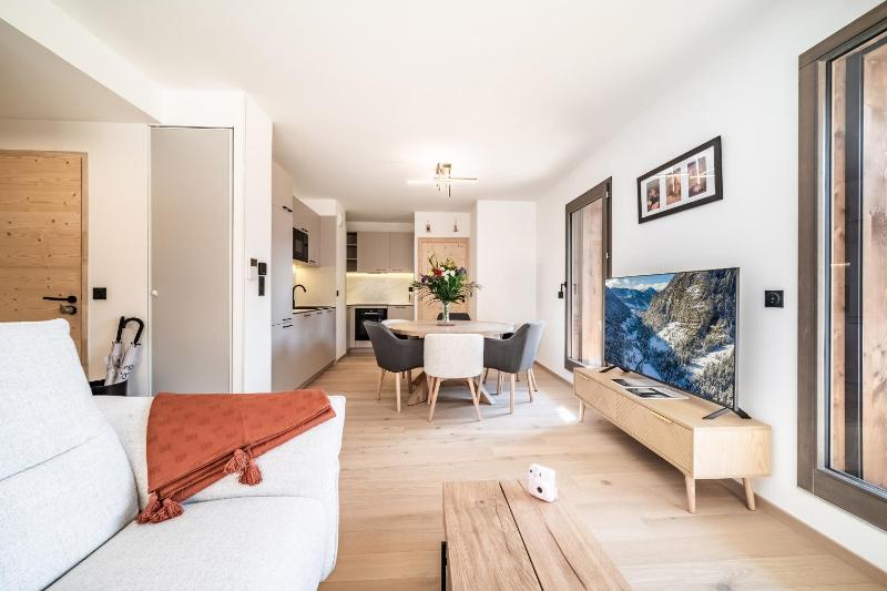 Apartment Sequoia Morzine - by EMERALD STAY - image 11