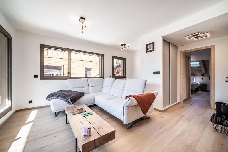 Apartment Sequoia Morzine - by EMERALD STAY - image 31