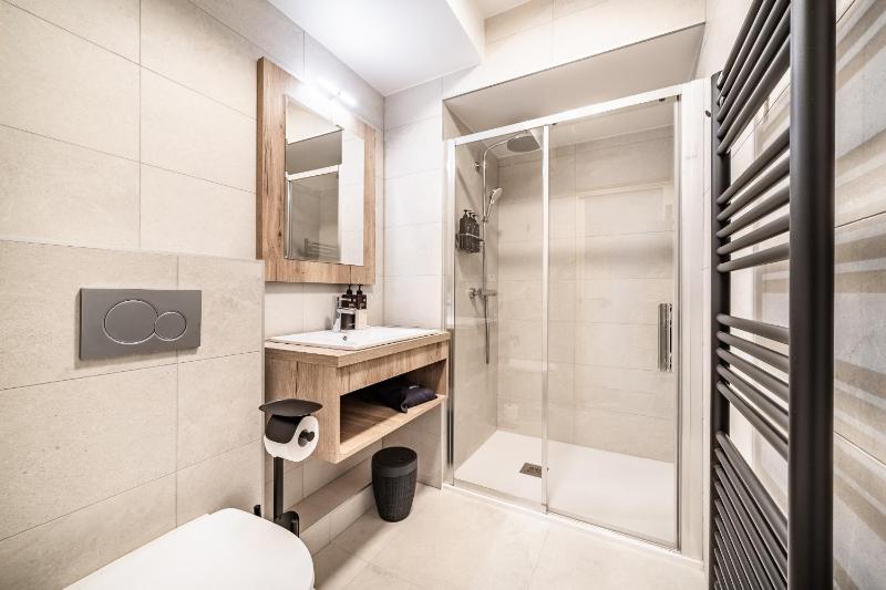 Apartment Sequoia Morzine - by EMERALD STAY - image 33