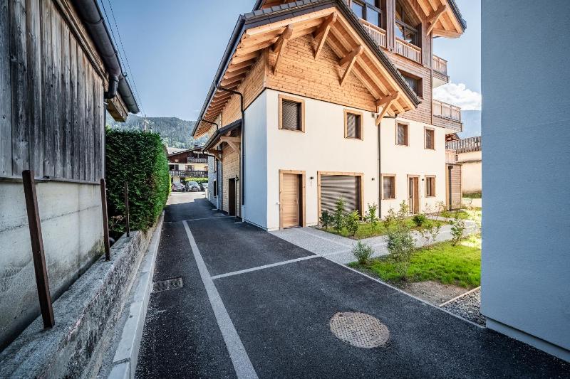 Apartment Sequoia Morzine - by EMERALD STAY - image 9