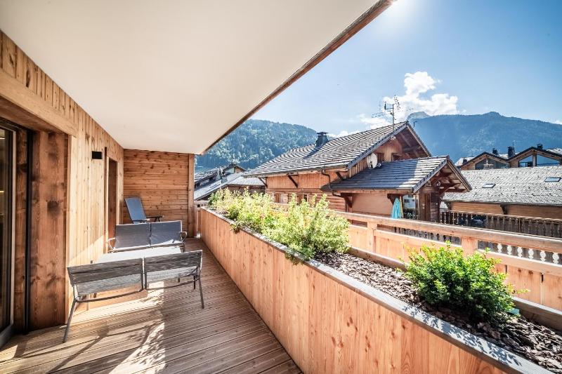Apartment Sequoia Morzine - by EMERALD STAY - image 22