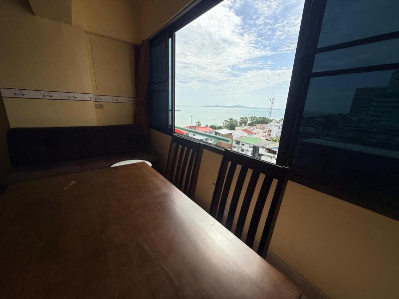 Studio Jomtien Soi 7 - image 11