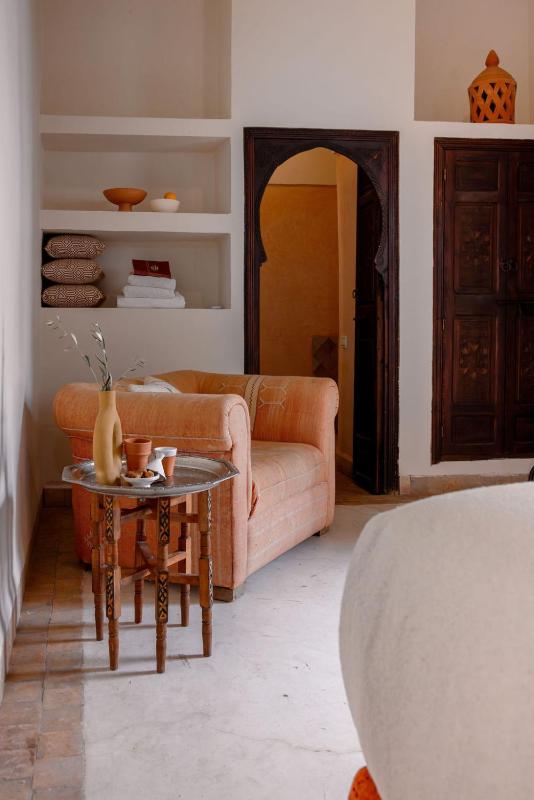 Les Sources berbères Riad & Spa - image 13