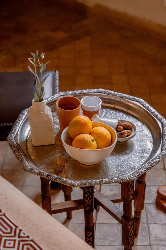 Les Sources berbères Riad & Spa - image 8