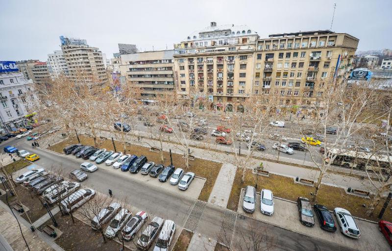 Eva Apartment - Romana Square - image 11