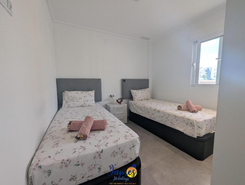 Tropical 3BR Oasis with Pool EB17 - image 12